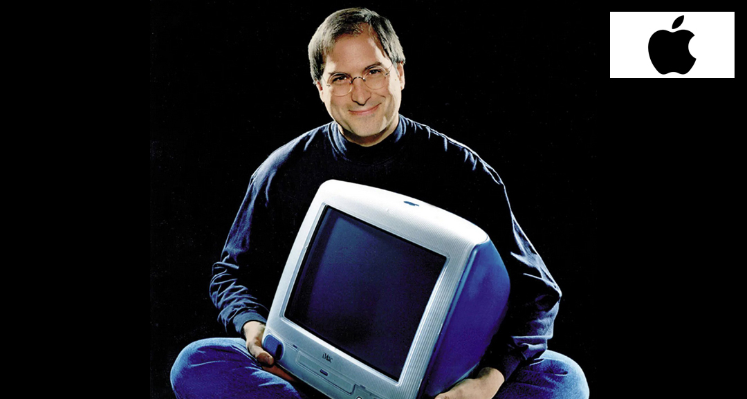Steve Jobs