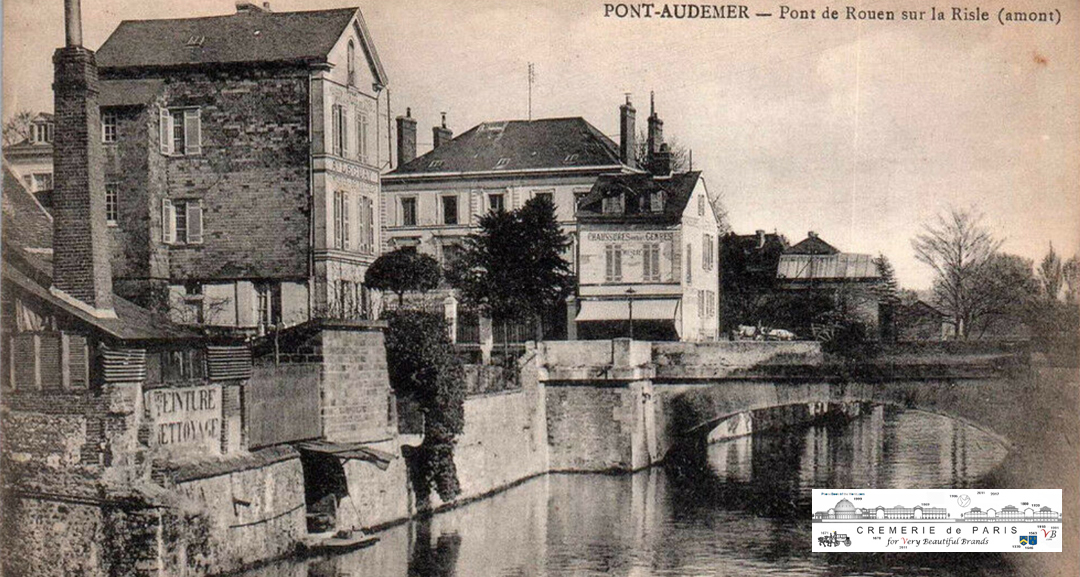 Pont Audemer