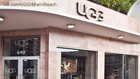 UGG Boutique in Miami Beach