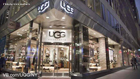 UGG Boutique in New York