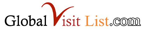 Global Visit List.com